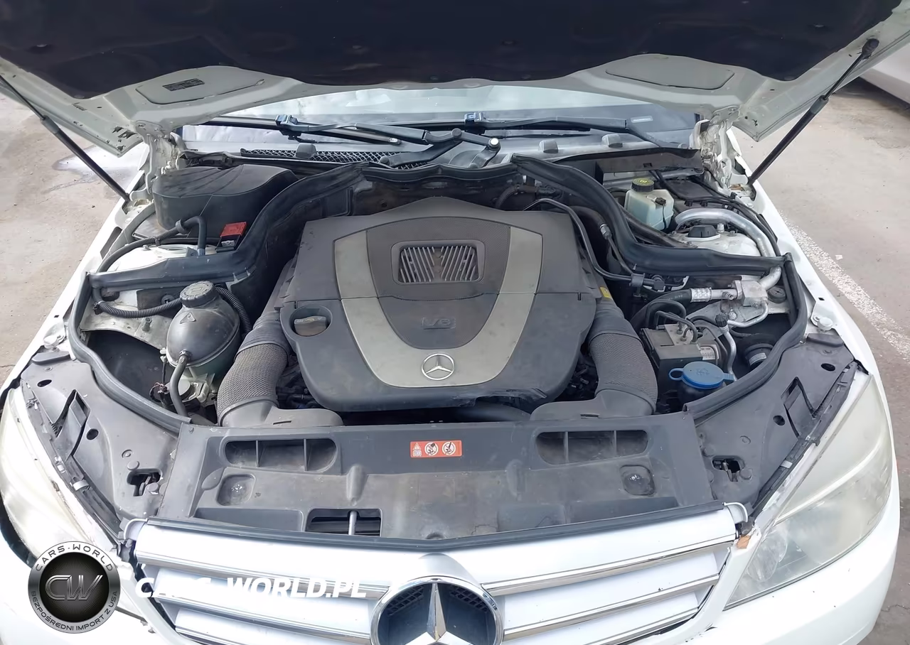 2011 Mercedes-Benz C 300 Sport 4Matic VIN:WDDGF8BBXBR182126 - 10