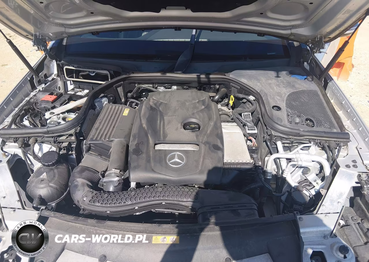 2017 Mercedes-Benz E 300 VIN:WDDZF4JB4HA083862 - 10