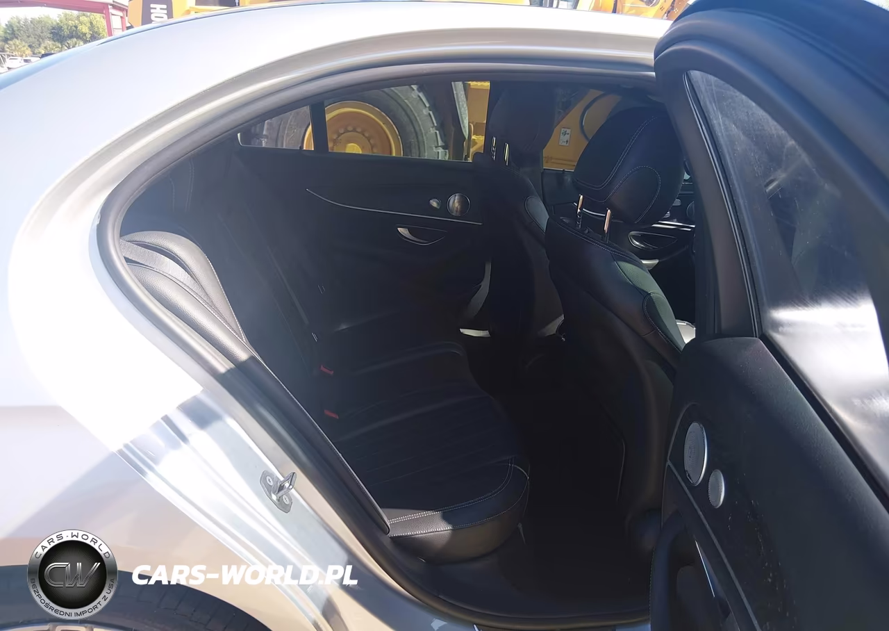 2017 Mercedes-Benz E 300 VIN:WDDZF4JB4HA083862 - 8