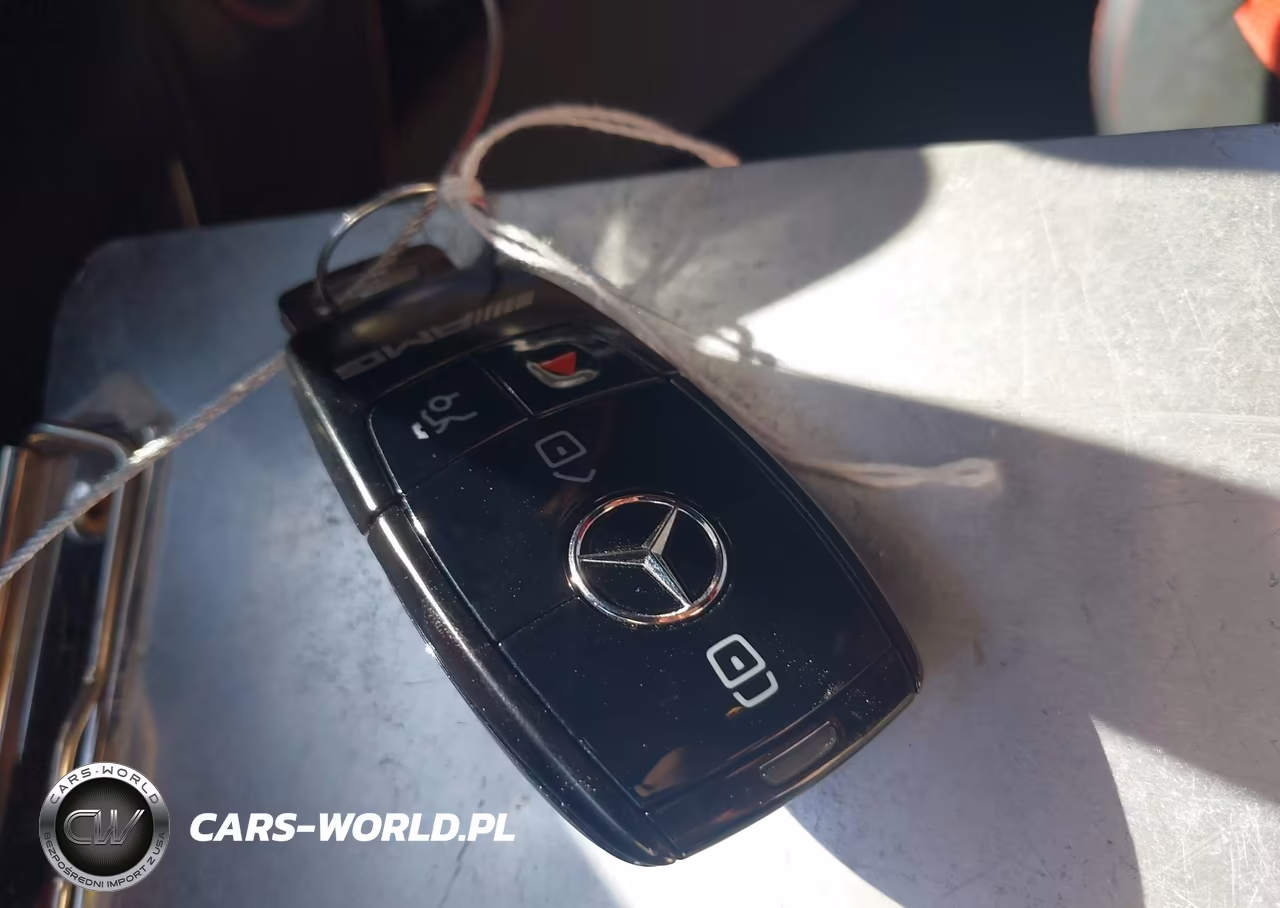 2025 Mercedes-Benz Amg Gle 53 Coupe 4Matic+ VIN:4JGFD6BB9SB486245 - 11