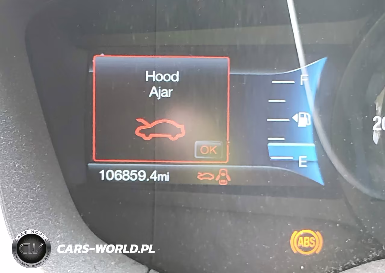 2016 Ford Fusion Se VIN:1FA6P0H7XG5120382 - 15