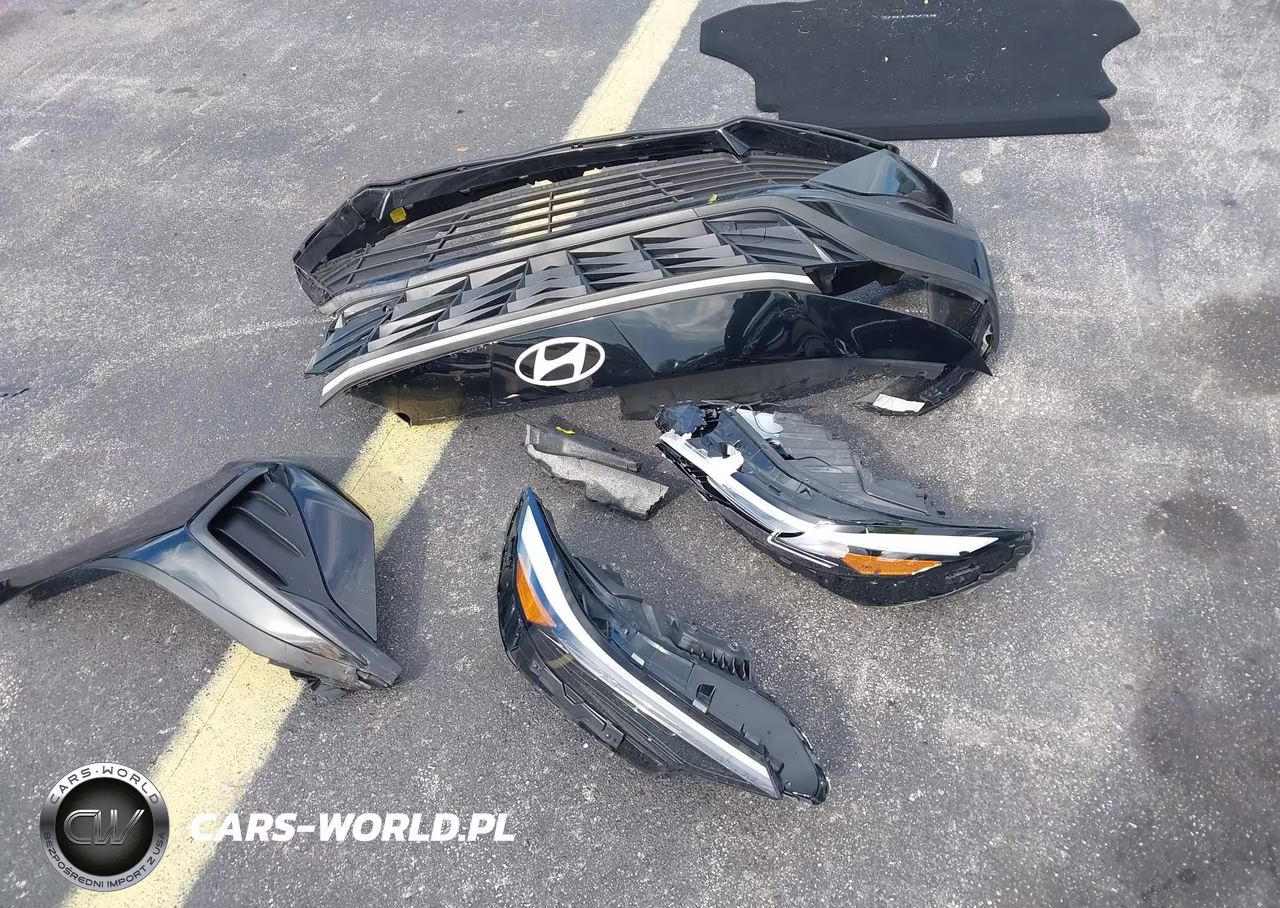 2025 Hyundai Elantra Sel Sport VIN:KMHLM4DGXSU998777 - 12