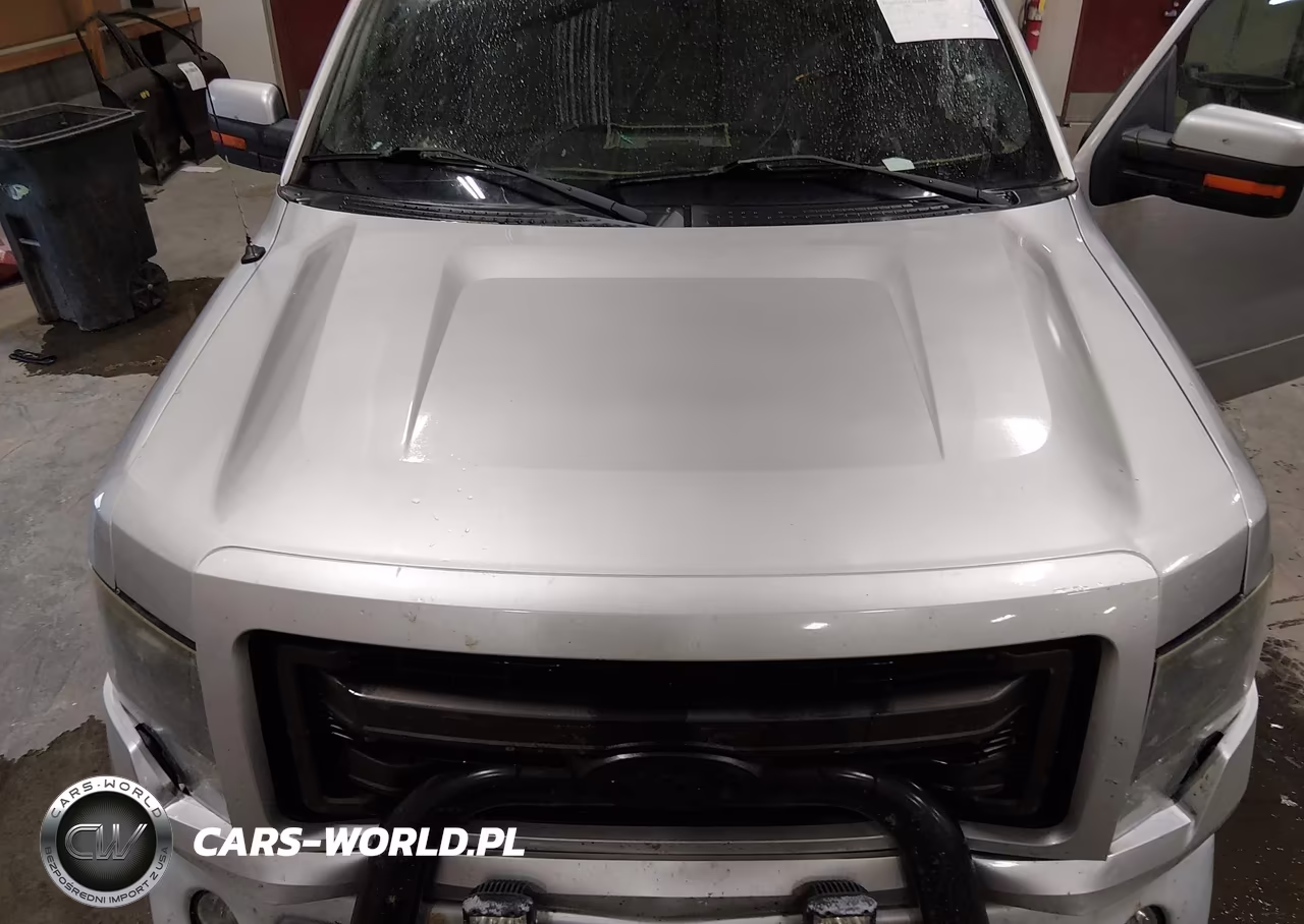 2014 Ford F-150 Fx2 VIN:1FTFX1CTXEKD92112 - 10