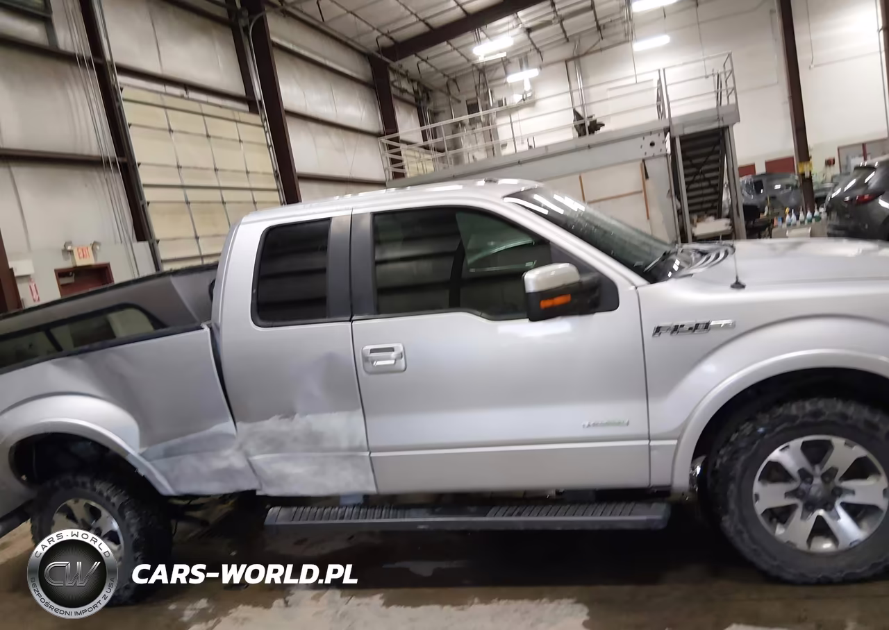 2014 Ford F-150 Fx2 VIN:1FTFX1CTXEKD92112 - 14