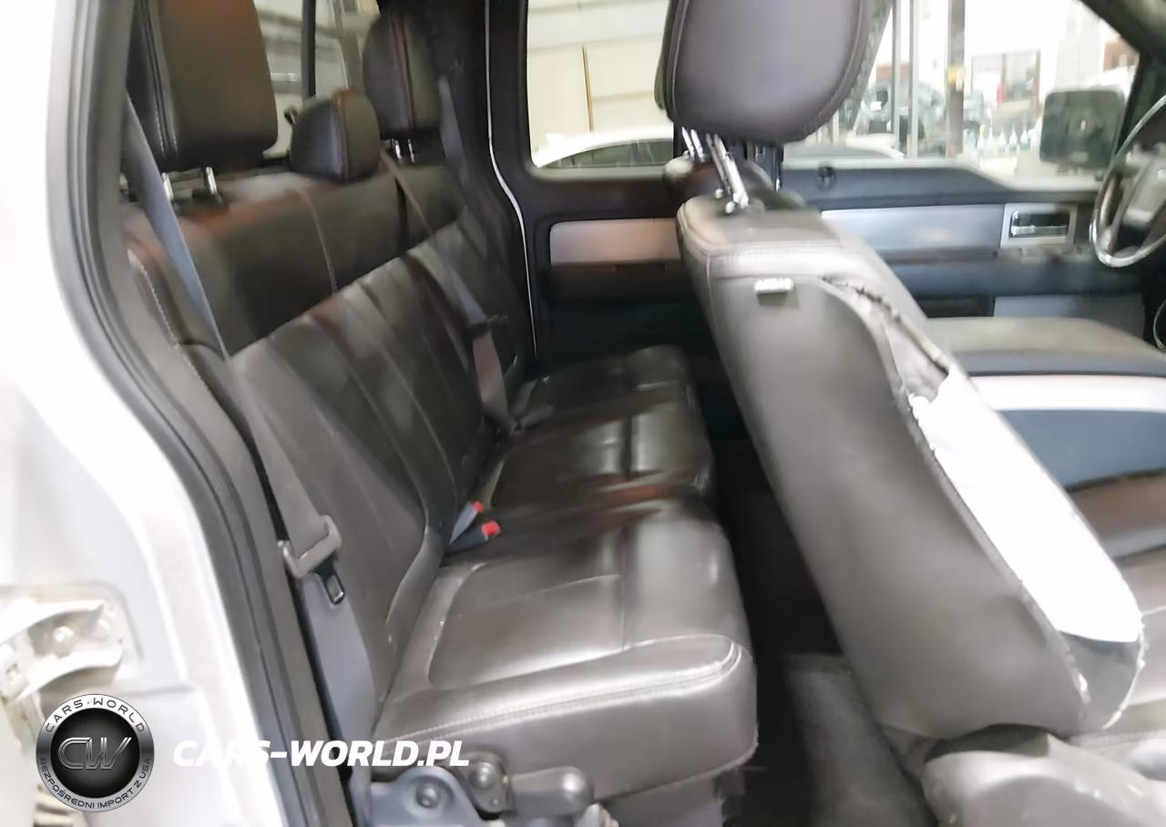 2014 Ford F-150 Fx2 VIN:1FTFX1CTXEKD92112 - 8