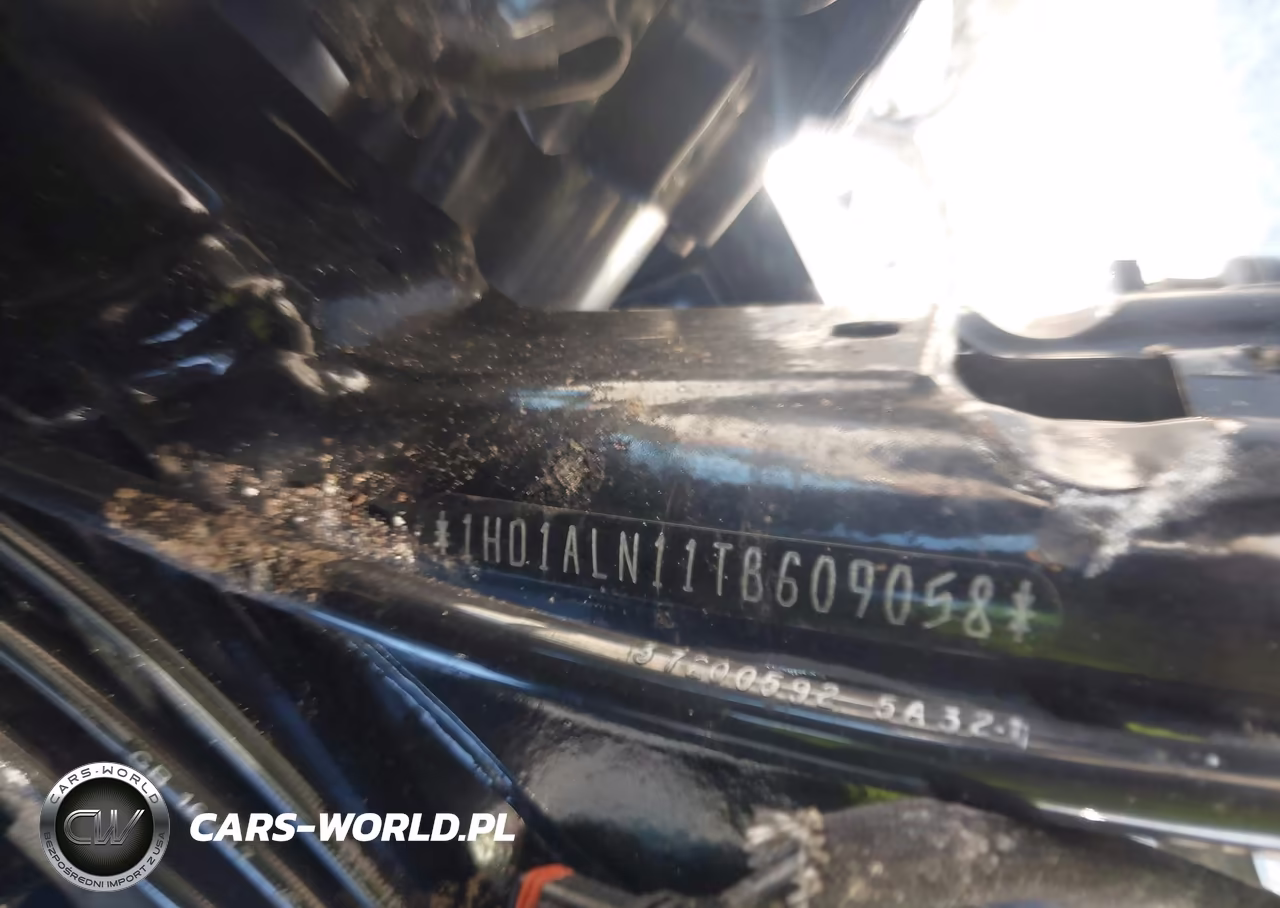 2026 Harley-Davidson Fltrxl VIN:1HD1ALN11TB609058 - 10