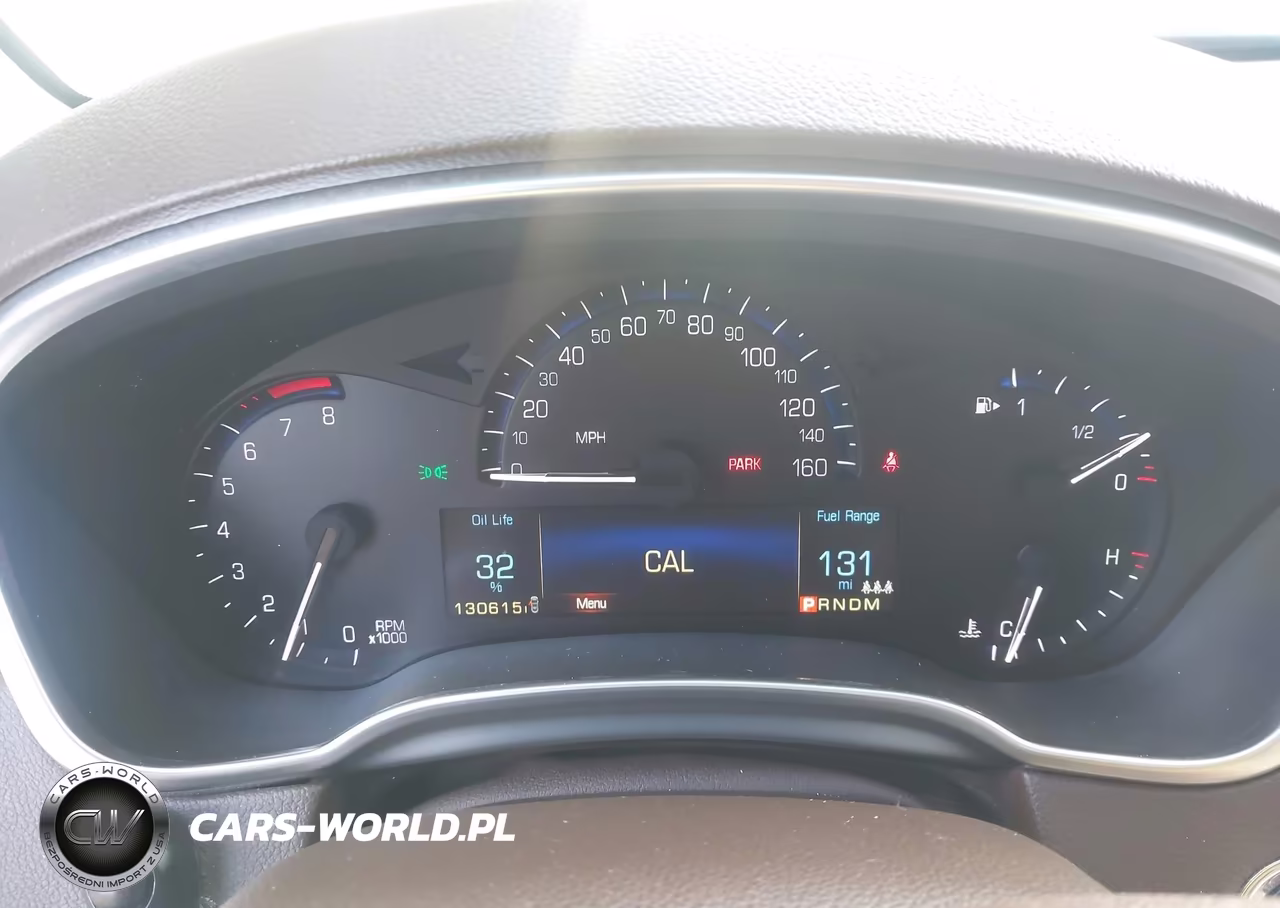 2014 Cadillac Srx Luxury Collection VIN:3GYFNEE31ES680173 - 15