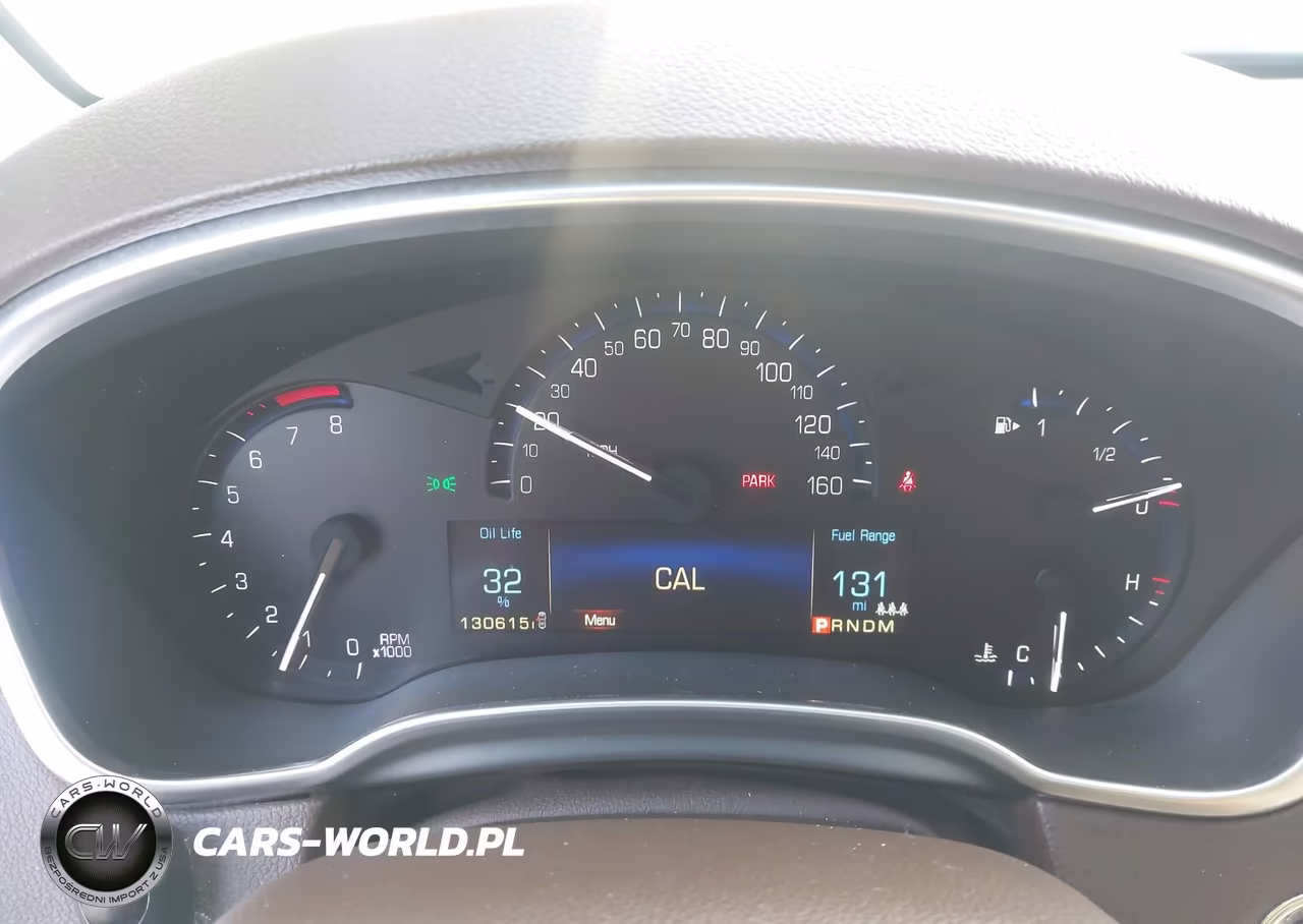 2014 Cadillac Srx Luxury Collection VIN:3GYFNEE31ES680173 - 7