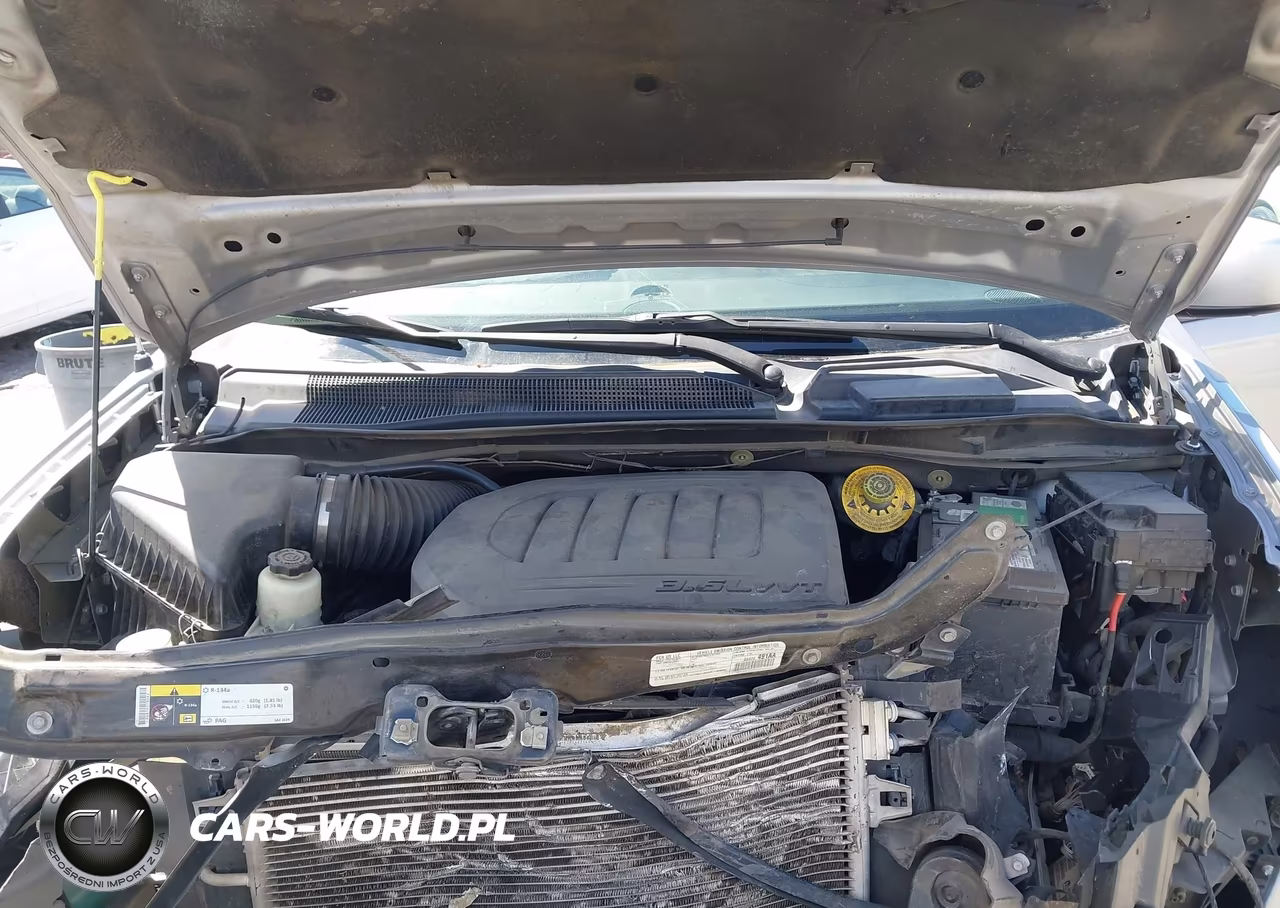 2020 Dodge Grand Caravan Gt VIN:2C4RDGEG5LR188003 - 10