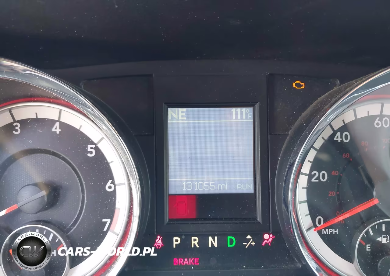 2020 Dodge Grand Caravan Gt VIN:2C4RDGEG5LR188003 - 7