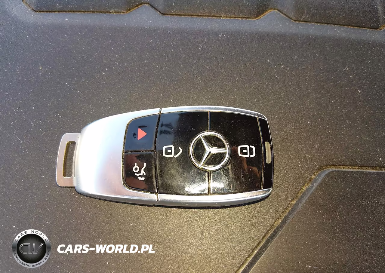 2023 Mercedes-Benz Amg E 53 4Matic VIN:W1KZF6BB0PB101907 - 11