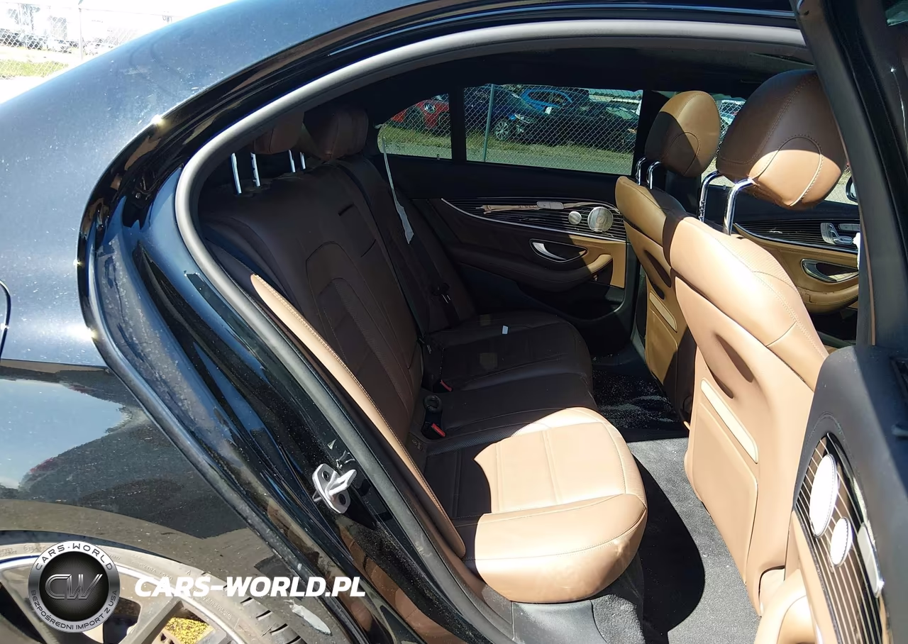 2023 Mercedes-Benz Amg E 53 4Matic VIN:W1KZF6BB0PB101907 - 8