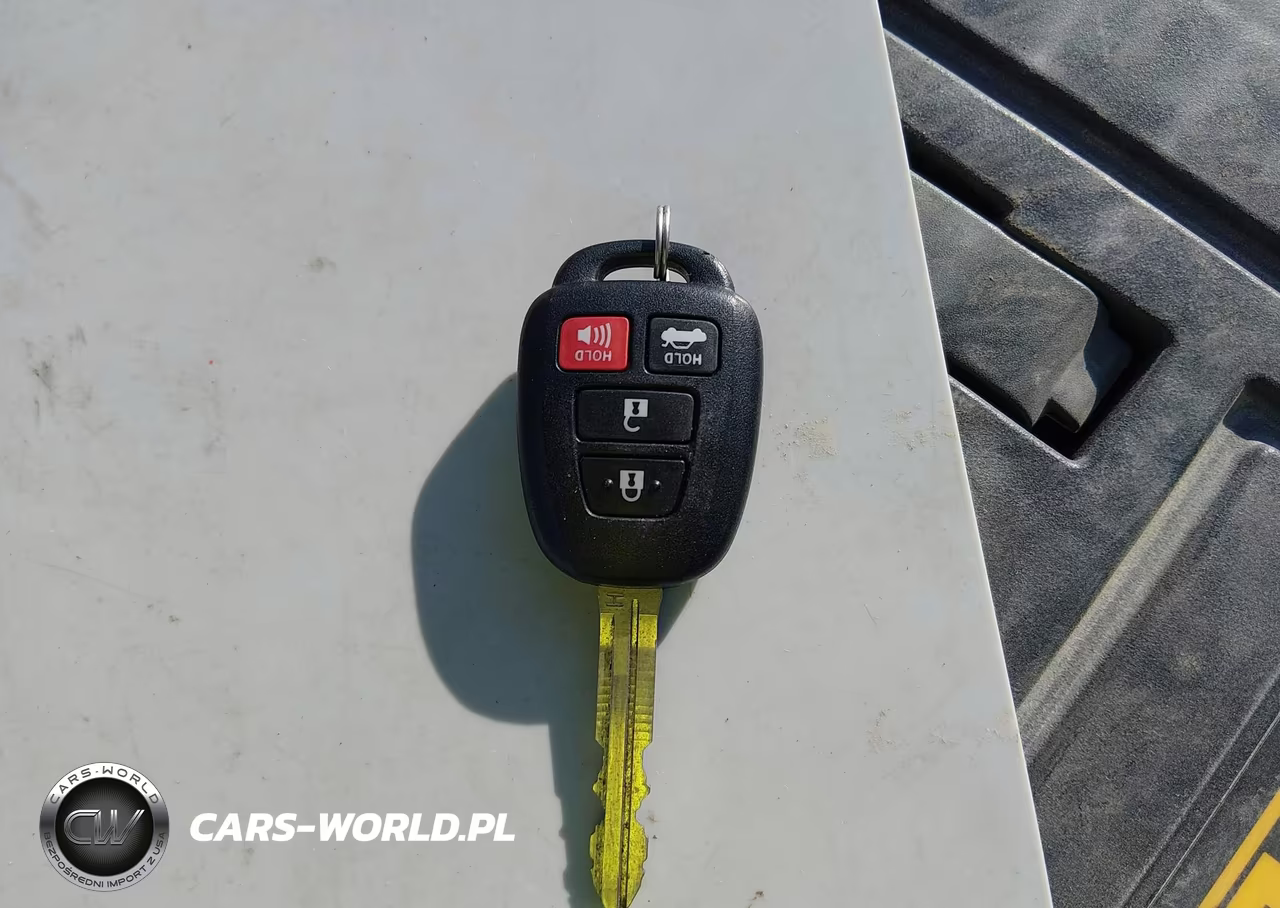 2016 Toyota Camry Se VIN:4T1BF1FK7GU125176 - 11