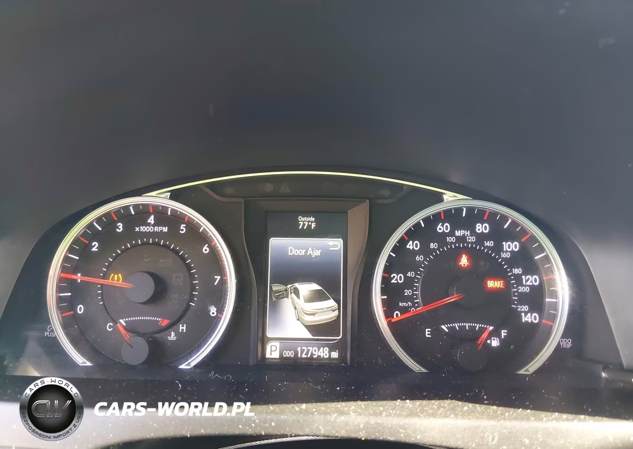 2016 Toyota Camry Se VIN:4T1BF1FK7GU125176 - 7