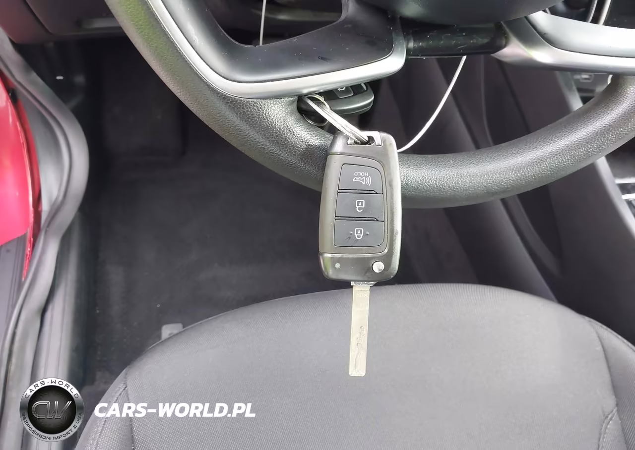 2023 Hyundai Tucson Se VIN:5NMJA3AE1PH168172 - 11