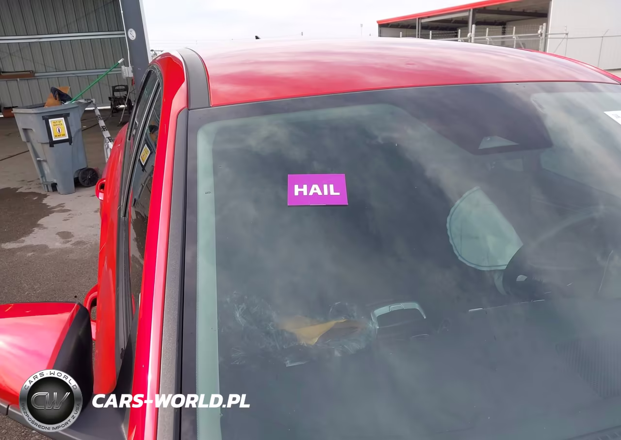 2023 Hyundai Tucson Se VIN:5NMJA3AE1PH168172 - 19
