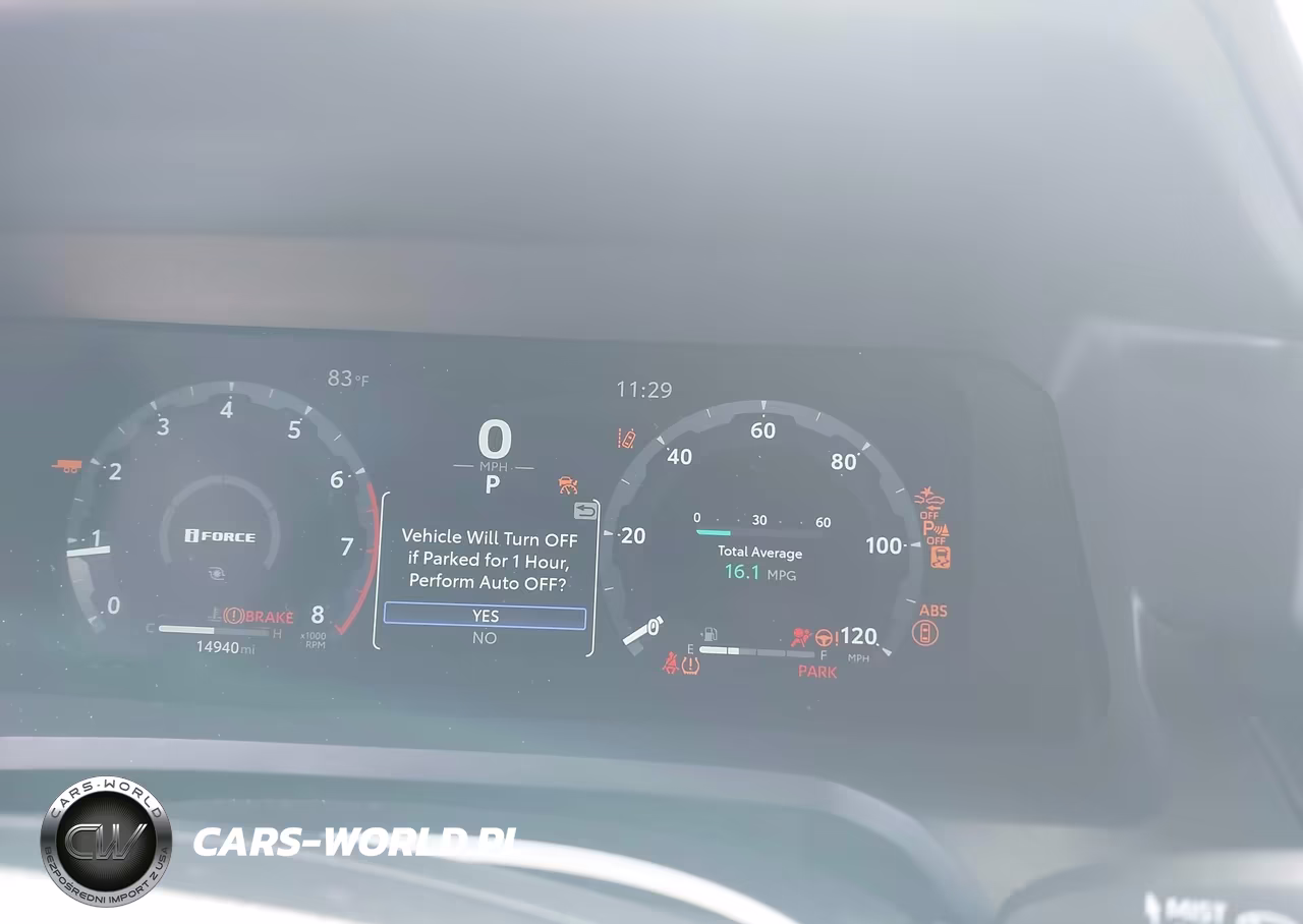 2025 Toyota Tacoma Limited VIN:3TMLB5JN0SM089177 - 7