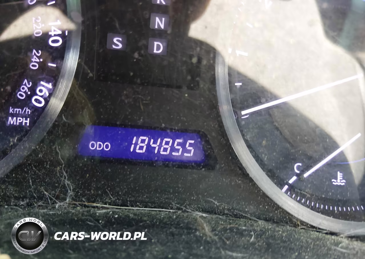 2011 Lexus Is 250 VIN:JTHCF5C23B5047937 - 15