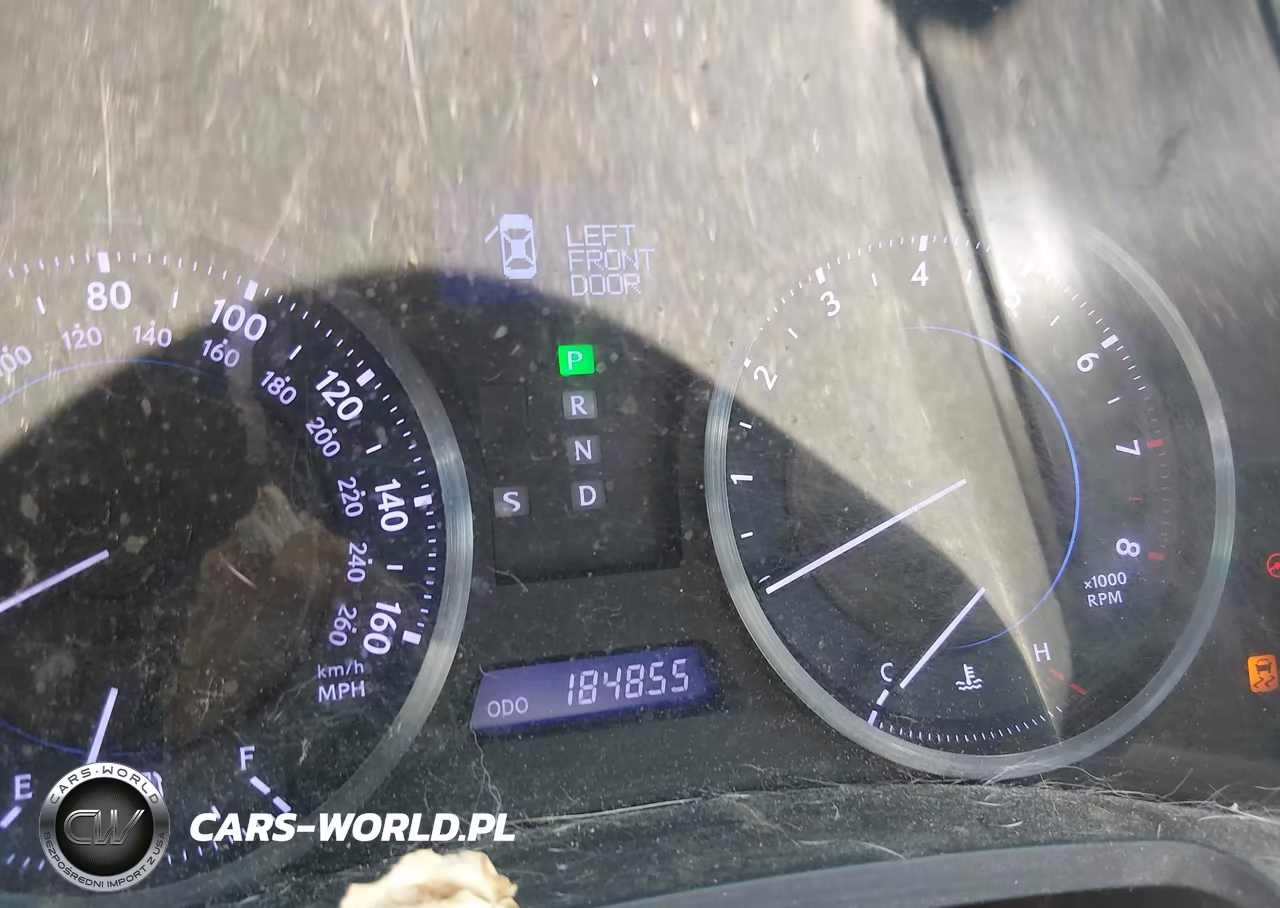 2011 Lexus Is 250 VIN:JTHCF5C23B5047937 - 7