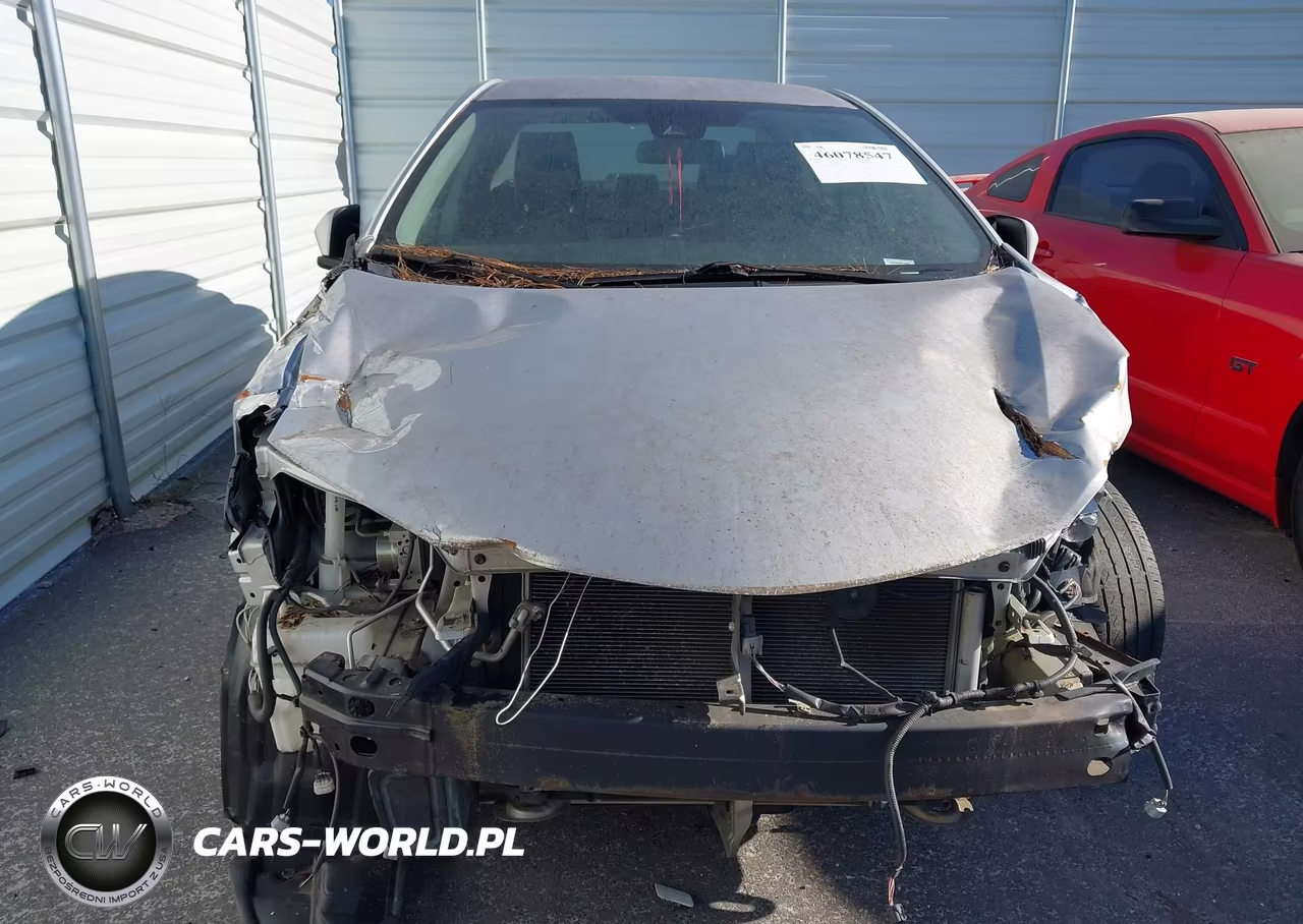 2018 Toyota Corolla Se VIN:5YFBURHE6JP797721 - 13