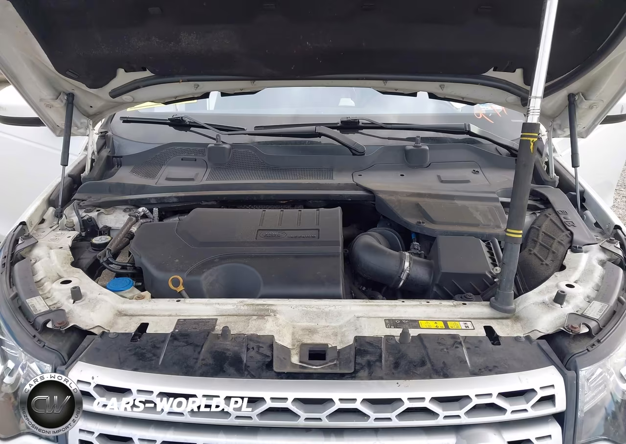 2018 Land Rover Discovery Sport Hse VIN:SALCR2RX5JH761794 - 10