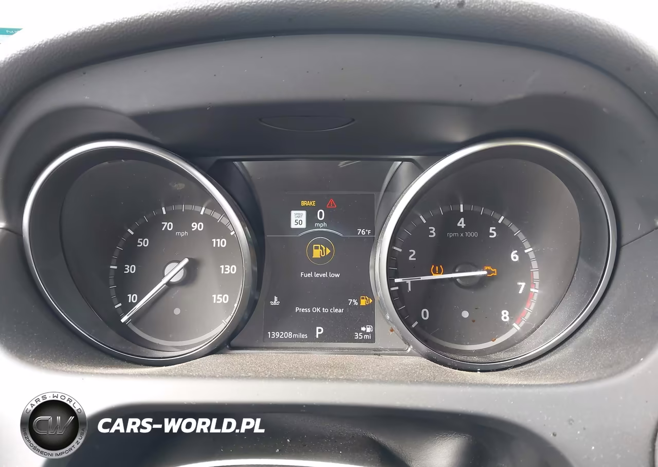 2018 Land Rover Discovery Sport Hse VIN:SALCR2RX5JH761794 - 7