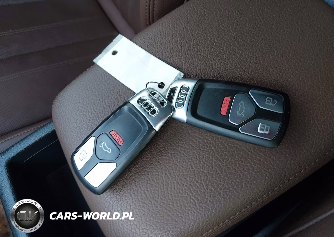 2018 Audi A5 Sportback Premium Plus VIN:WAUENCF56JA023173 - 11