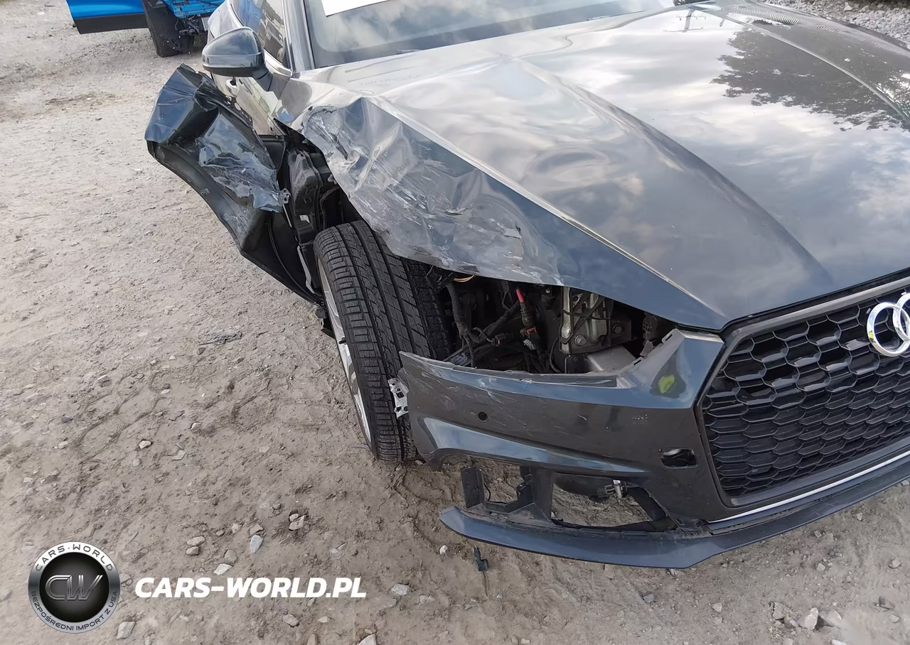 2018 Audi A5 Sportback Premium Plus VIN:WAUENCF56JA023173 - 18