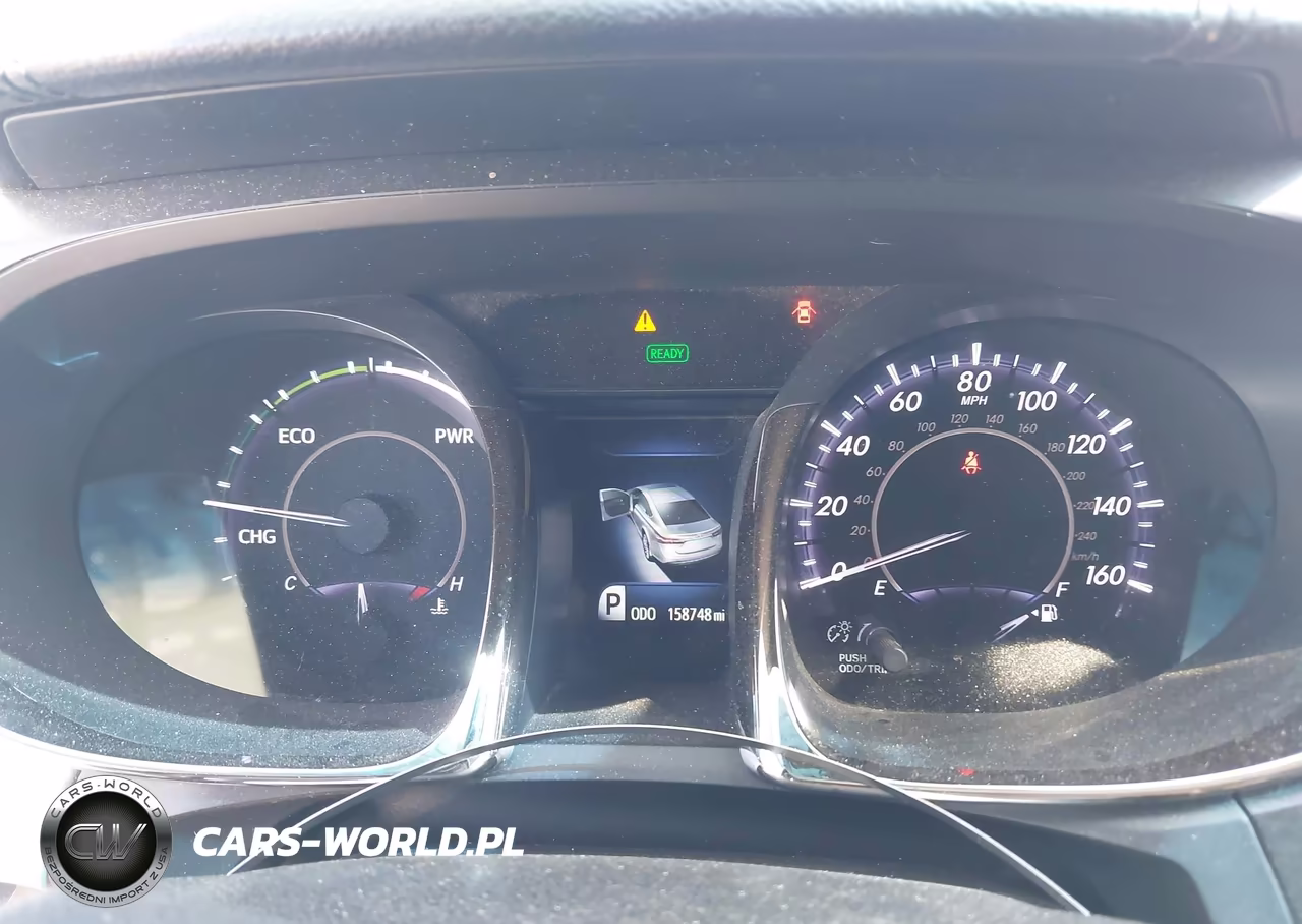2013 Toyota Avalon Hybrid Limited VIN:4T1BD1EB7DU008684 - 7