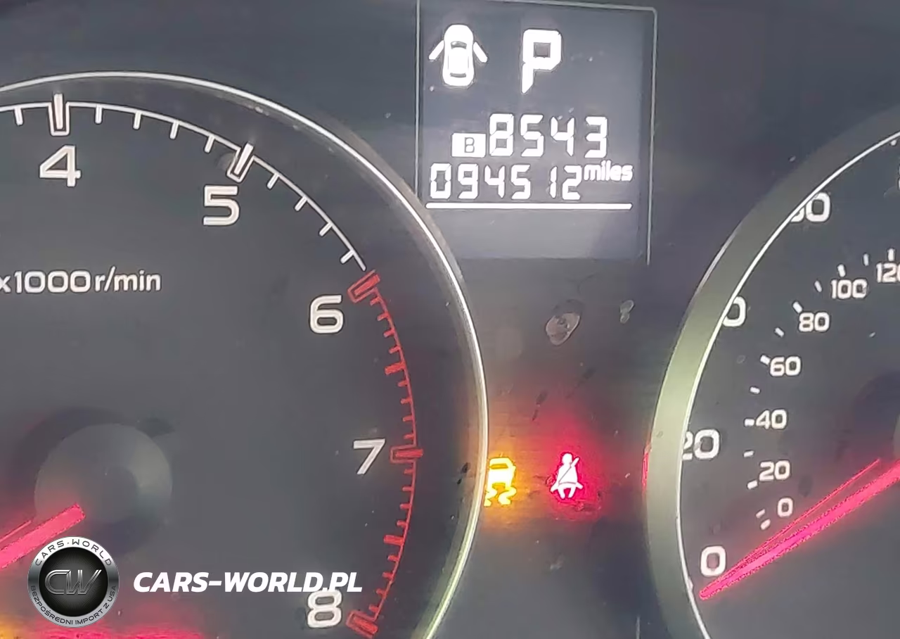 2014 Subaru Legacy 2.5 I Sport VIN:4S3BMCH66E3033338 - 15