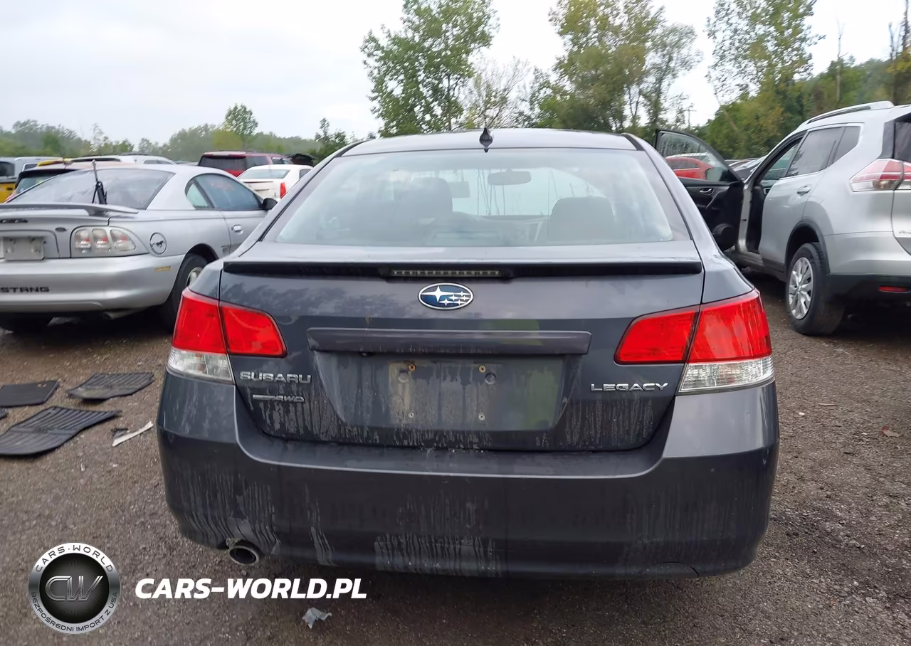 2014 Subaru Legacy 2.5 I Sport VIN:4S3BMCH66E3033338 - 16