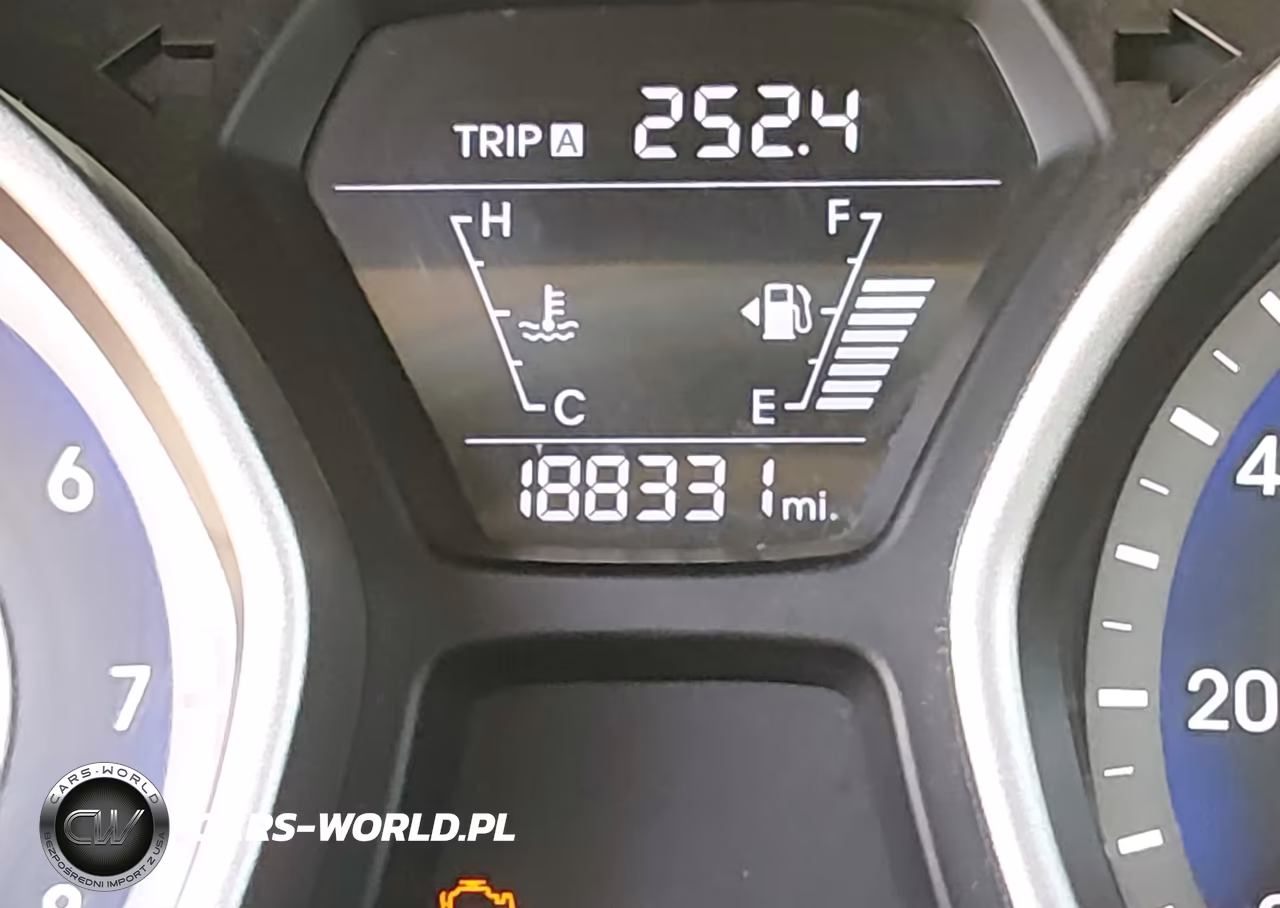 2016 Hyundai Elantra Se VIN:KMHDH4AE7GU541864 - 15