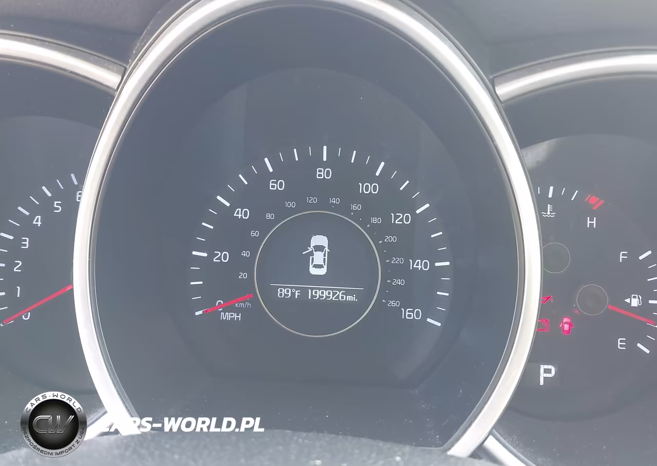 2015 Kia Optima Lx VIN:5XXGM4A70FG436974 - 7