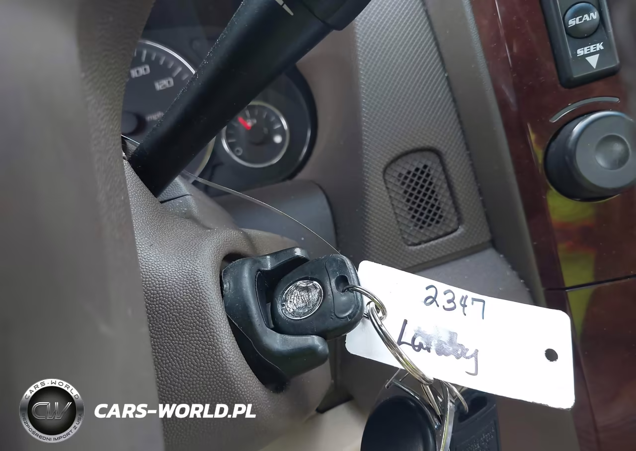 2007 Cadillac Cts Standard VIN:1G6DP577070147378 - 11