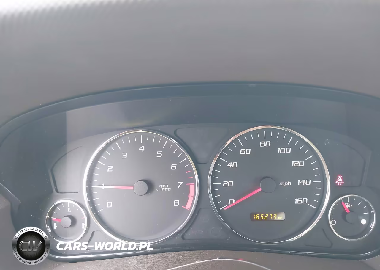 2007 Cadillac Cts Standard VIN:1G6DP577070147378 - 7
