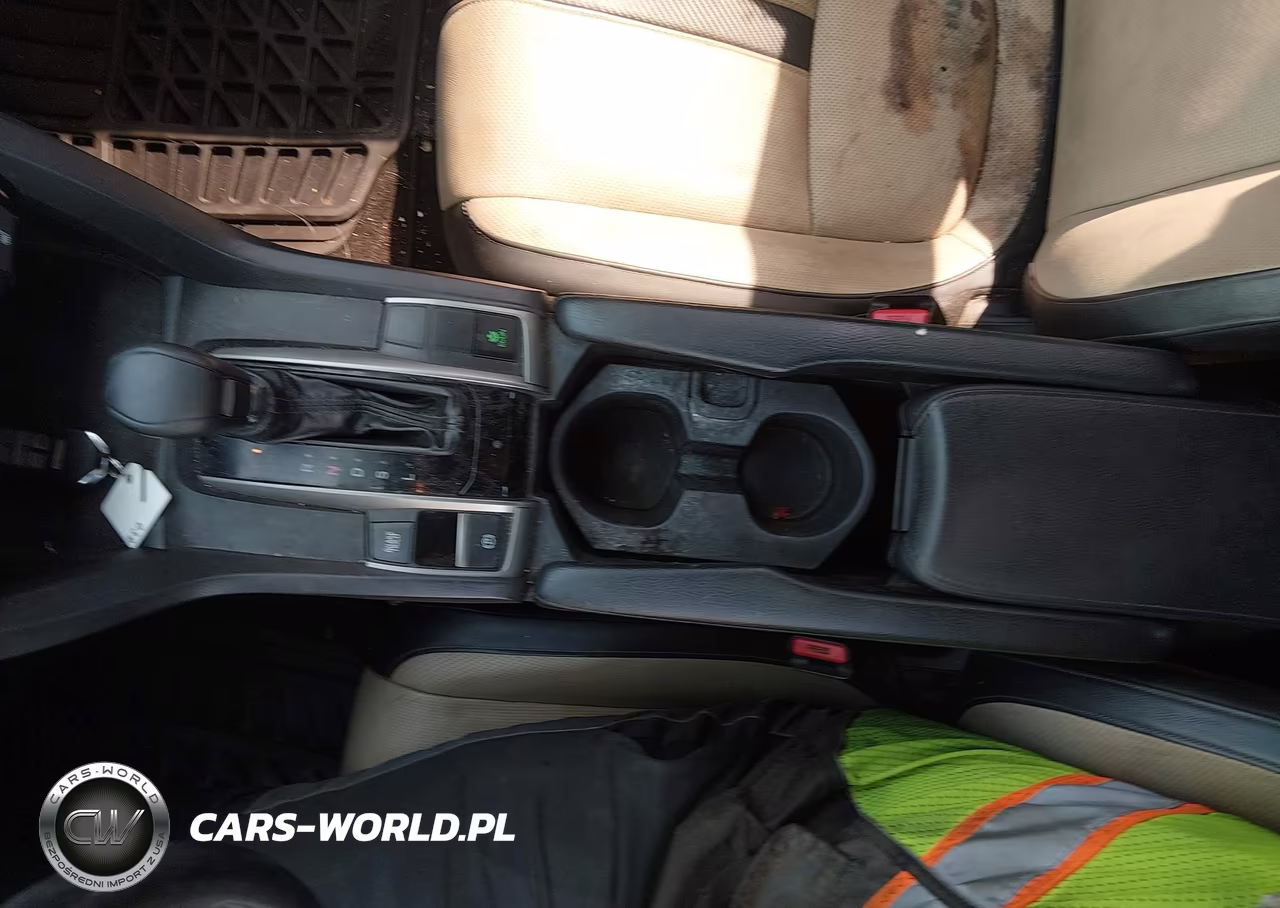 2017 Honda Civic Ex-L VIN:SHHFK7H78HU400897 - 20