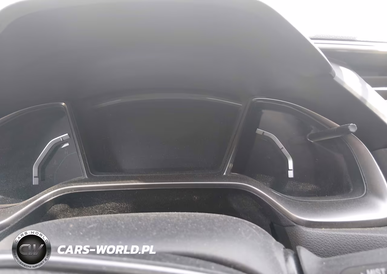 2017 Honda Civic Ex-L VIN:SHHFK7H78HU400897 - 7