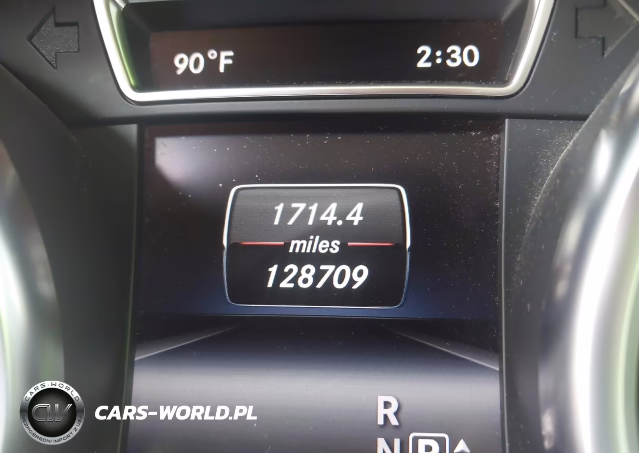 2016 Mercedes-Benz Gl 450 4Matic VIN:4JGDF6EE7GA641198 - 15