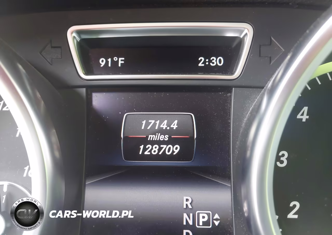 2016 Mercedes-Benz Gl 450 4Matic VIN:4JGDF6EE7GA641198 - 7