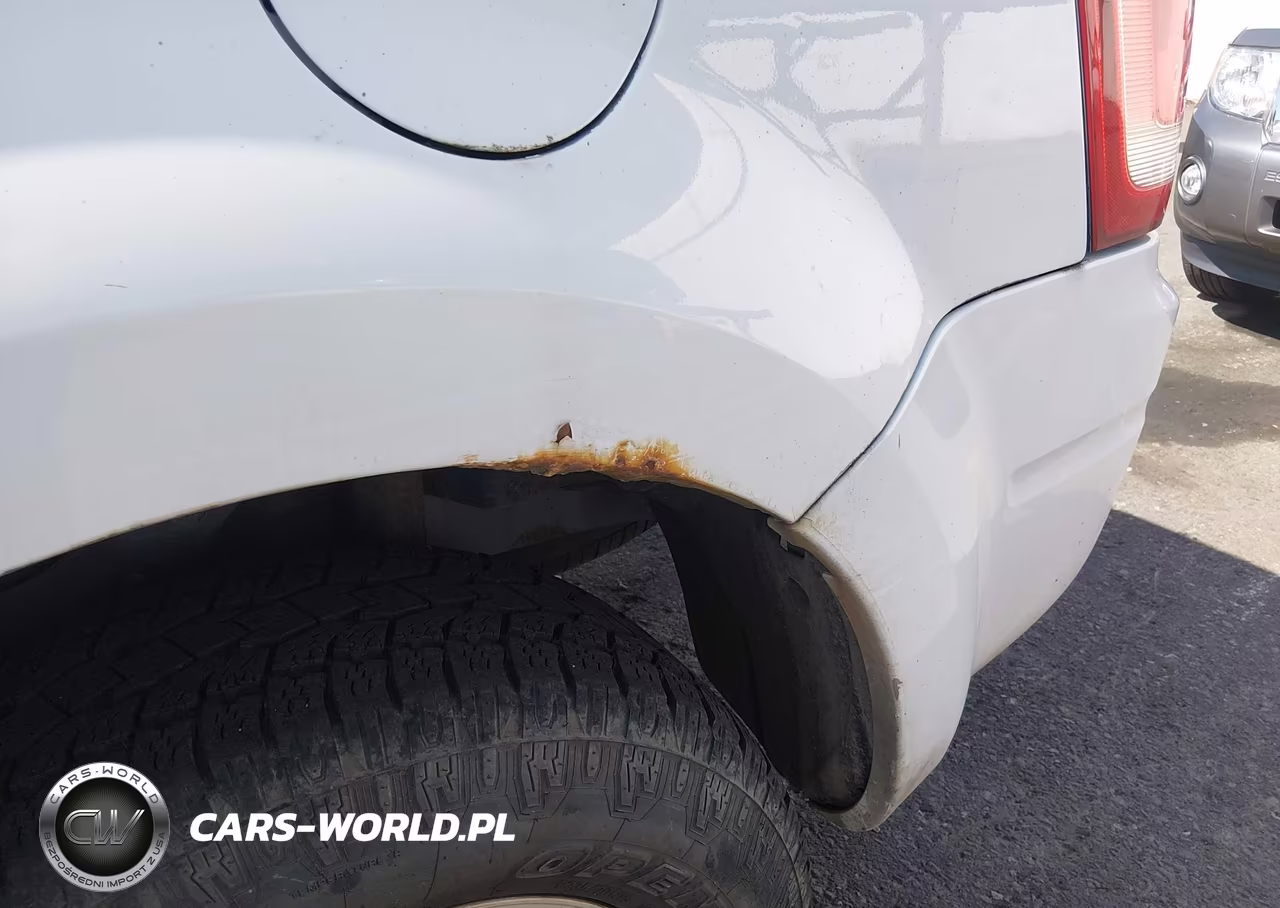 2011 Ford Escape Xls VIN:1FMCU9C72BKC31256 - 6