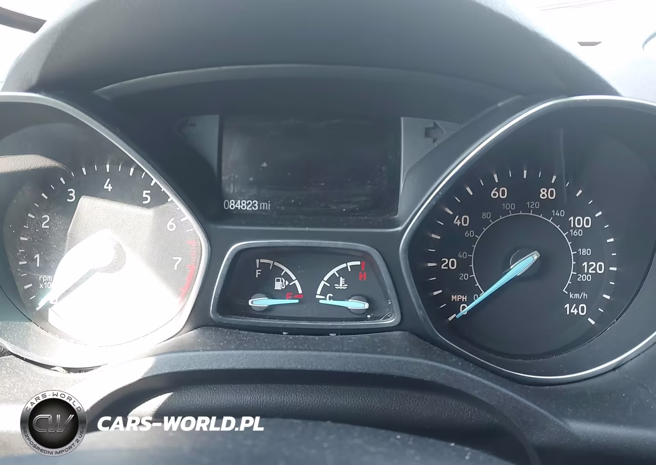 2019 Ford Escape Sel VIN:1FMCU9HD6KUA33783 - 7