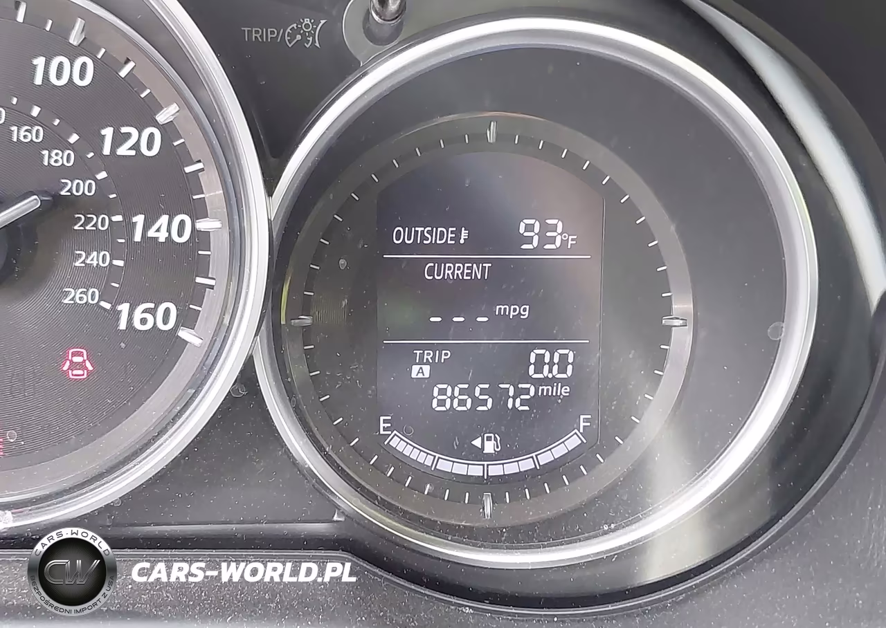 2015 Mazda Cx-5 Grand Touring VIN:JM3KE4DY3F0434205 - 15