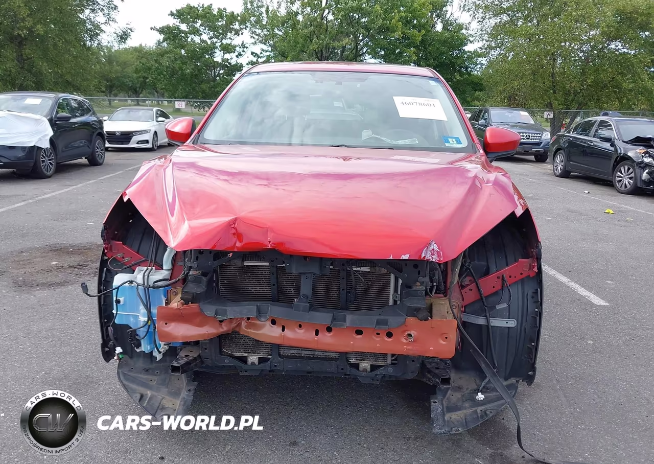 2015 Mazda Cx-5 Grand Touring VIN:JM3KE4DY3F0434205 - 6
