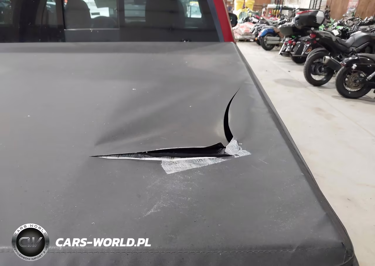 2025 Honda Ridgeline Rtl VIN:5FPYK3F53SB018991 - 17