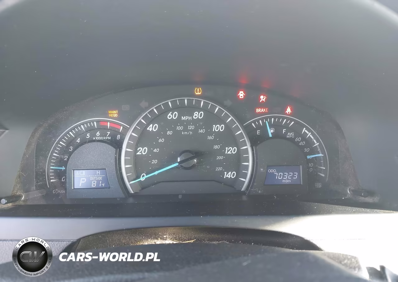2015 Toyota Camry Le VIN:4T1BF1FK4FU892546 - 7