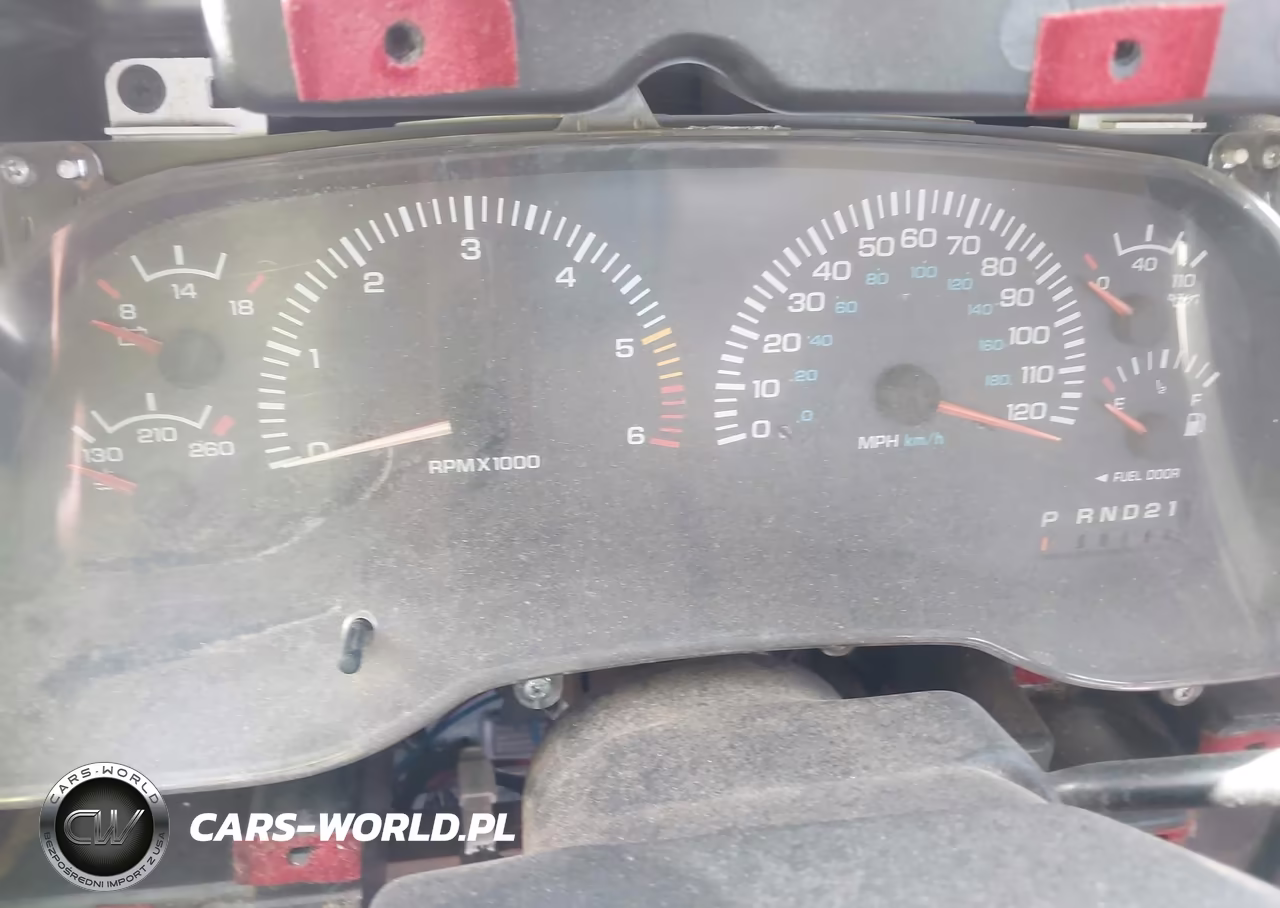 2000 Dodge Dakota Slt-Sport VIN:1B7GL22X8YS692245 - 7