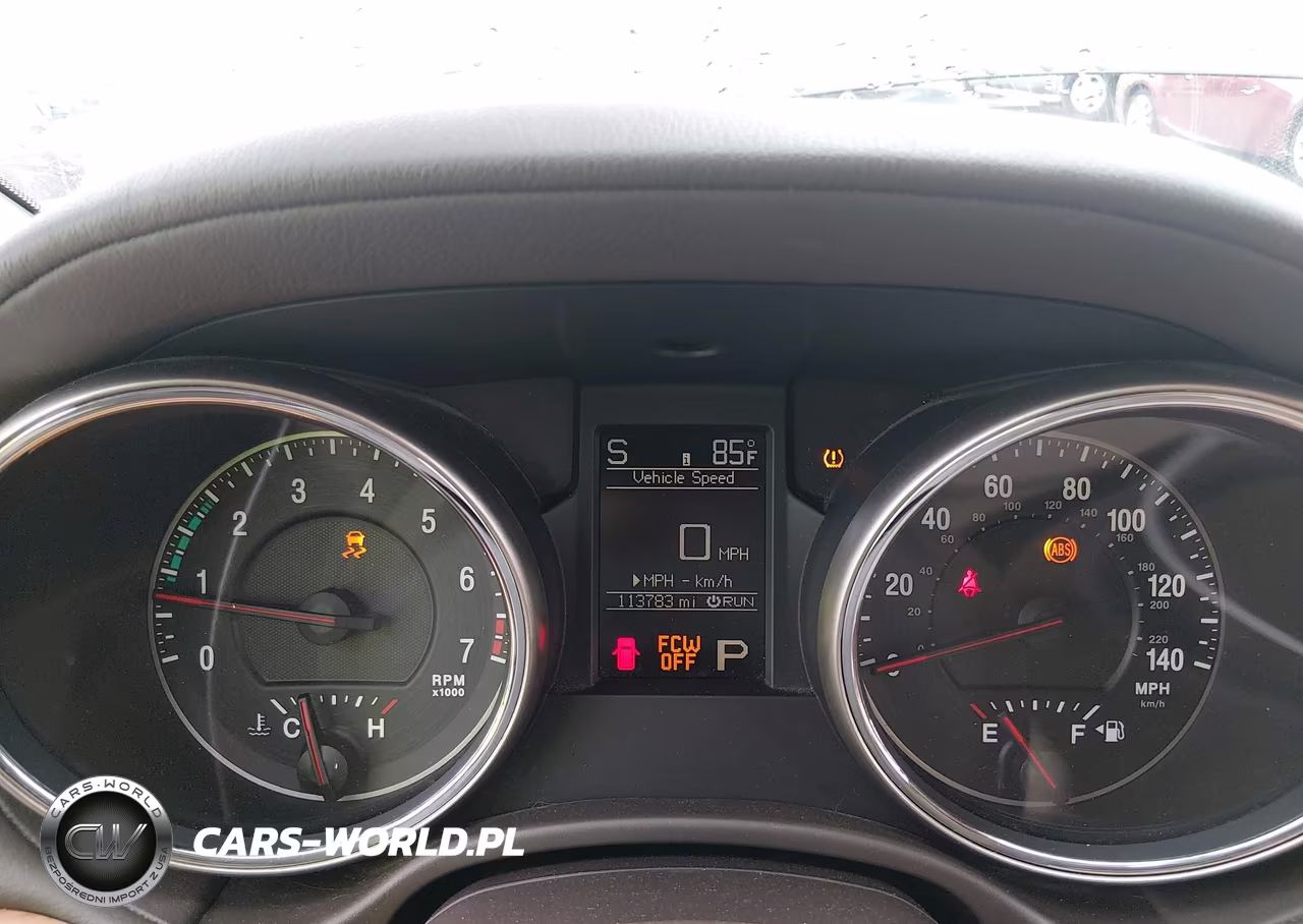 2011 Jeep Grand Cherokee Overland VIN:1J4RS6GG4BC723952 - 7