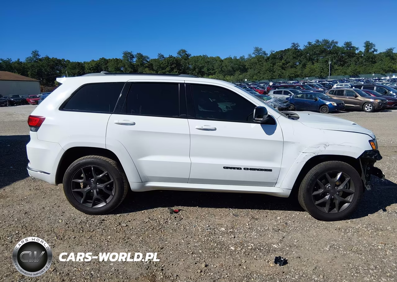 2019 Jeep Grand Cherokee Limited X 4X4 VIN:1C4RJFBT3KC785341 - 14