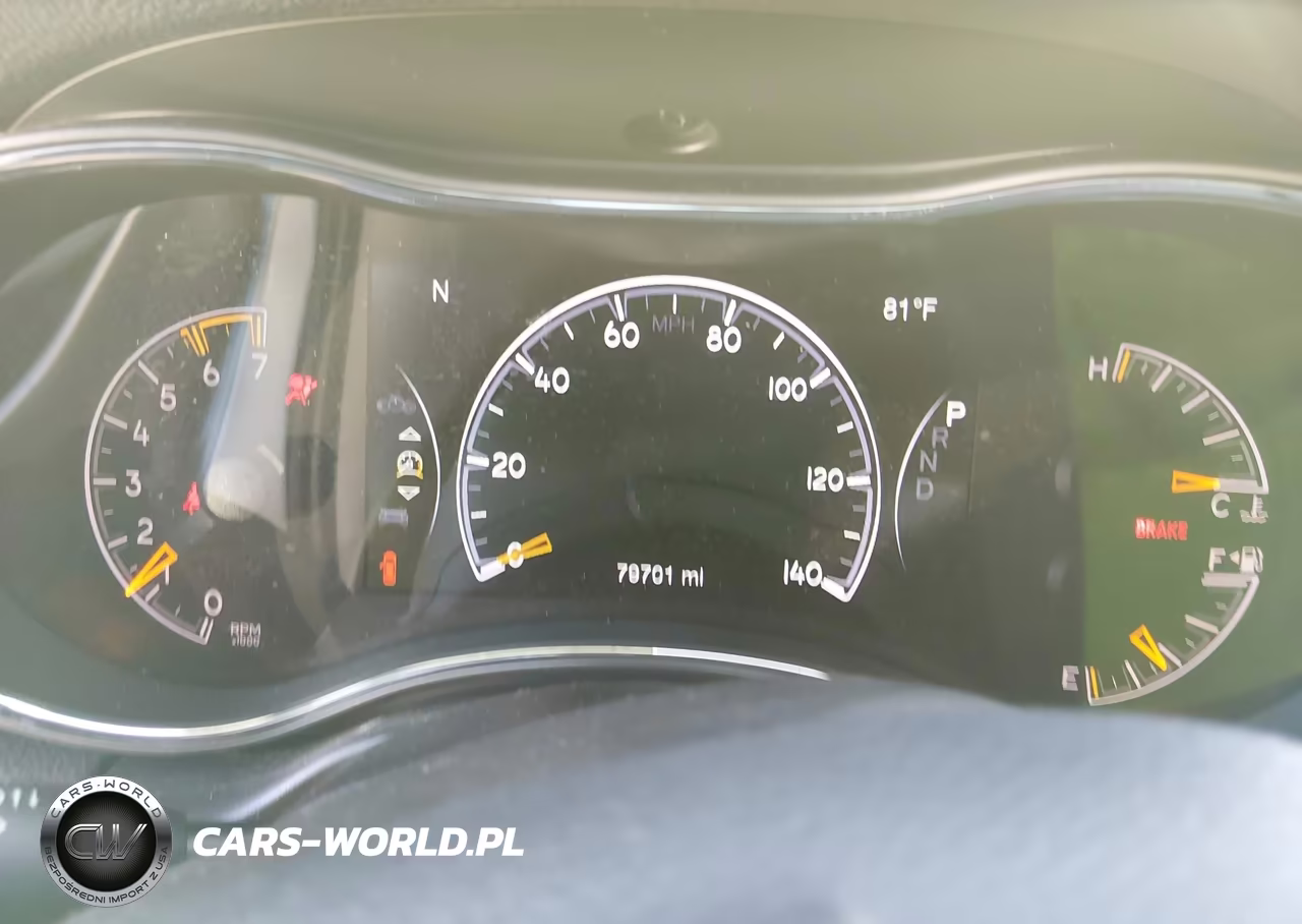 2019 Jeep Grand Cherokee Limited X 4X4 VIN:1C4RJFBT3KC785341 - 7