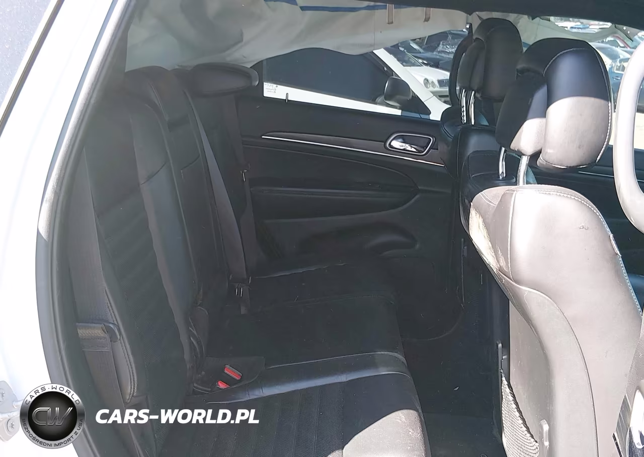 2019 Jeep Grand Cherokee Limited X 4X4 VIN:1C4RJFBT3KC785341 - 8